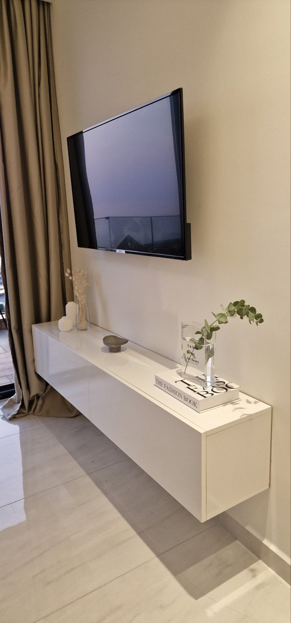 Апартаменты в Алании, Турция, 55 м² - фото 12