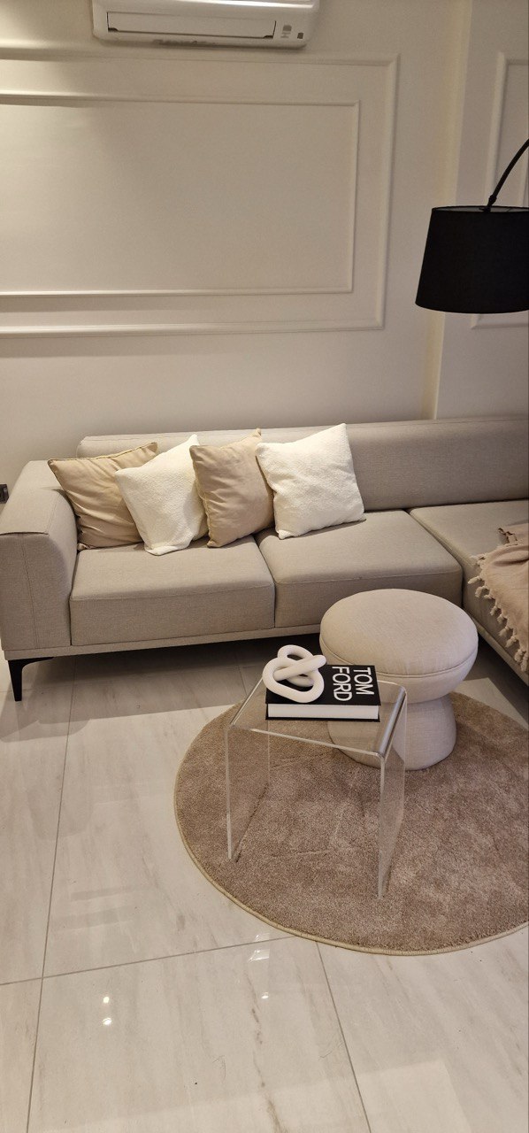 Апартаменты в Алании, Турция, 55 м² - фото 13