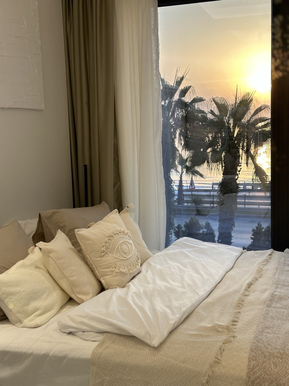 Апартаменты в Алании, Турция, 55 м² - фото 7