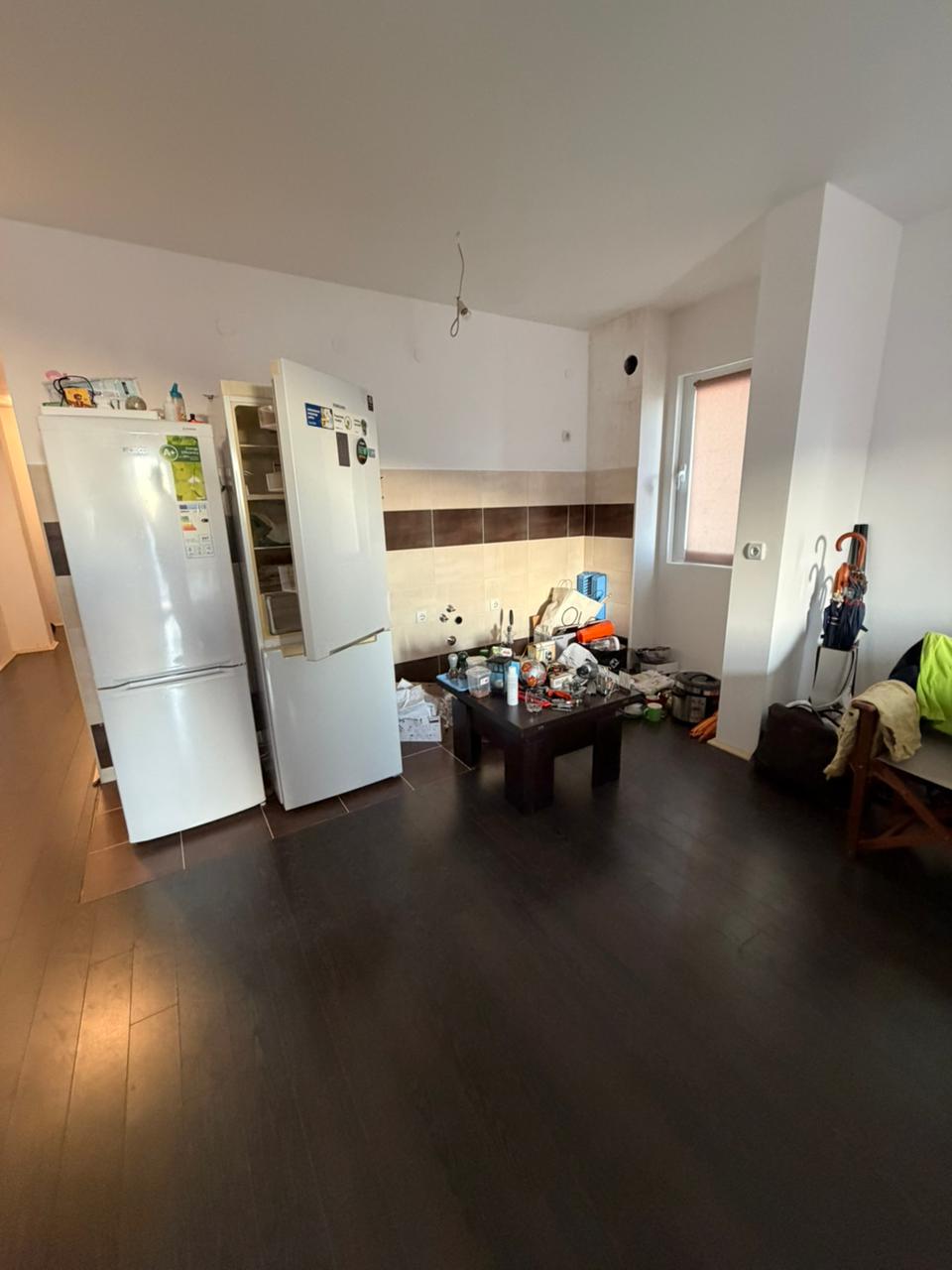 Квартира в Будве, Черногория, 61 м² - фото 3