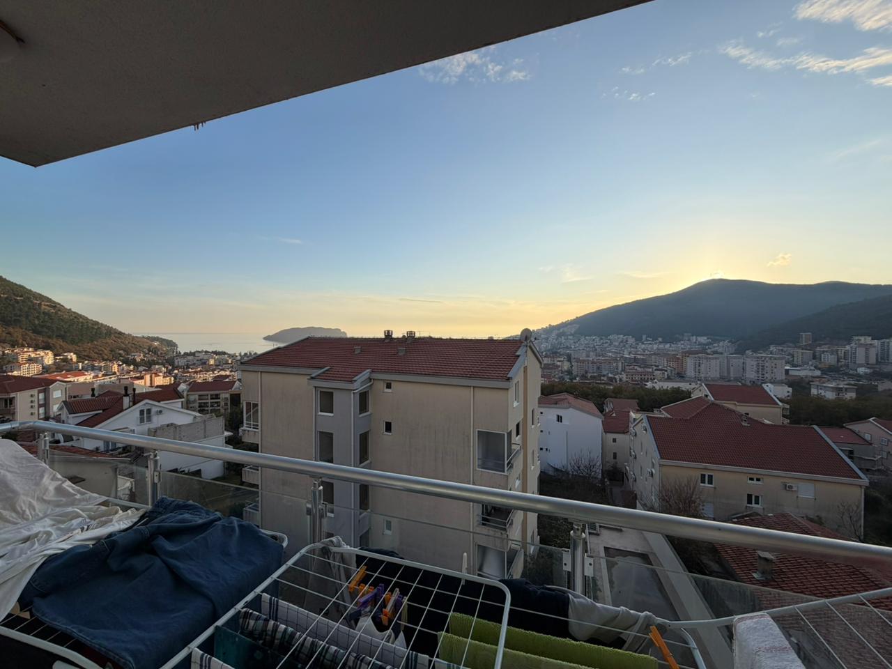 Квартира в Будве, Черногория, 61 м² - фото 5