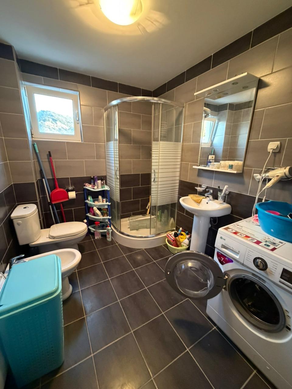 Квартира в Будве, Черногория, 61 м² - фото 4