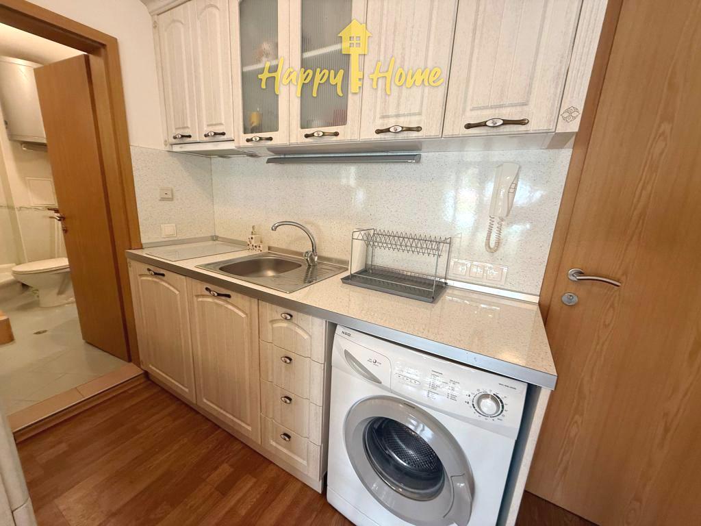 Апартаменты на Солнечном берегу, Болгария, 58 м² - фото 5