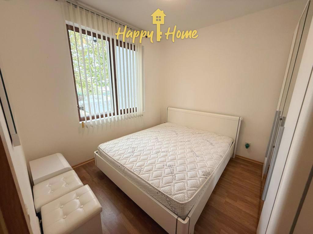 Апартаменты на Солнечном берегу, Болгария, 58 м² - фото 8