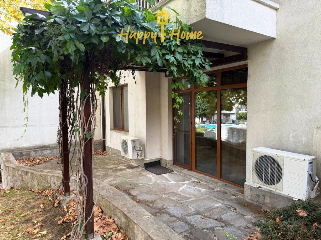 Апартаменты на Солнечном берегу, Болгария, 58 м² - фото 1