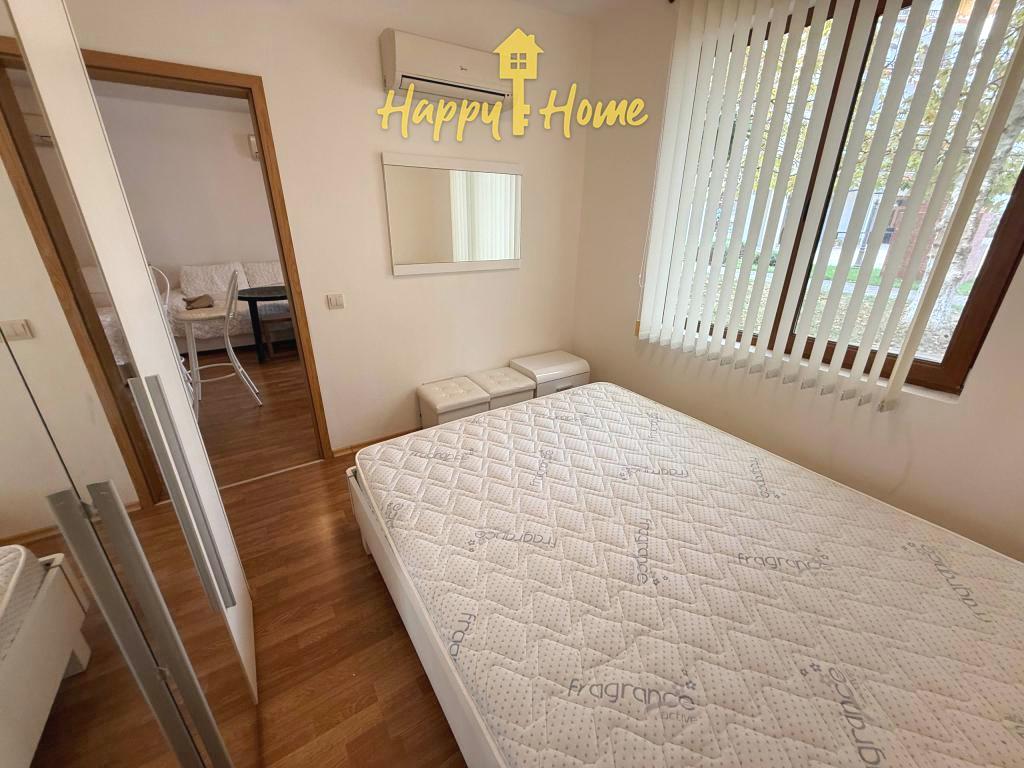 Апартаменты на Солнечном берегу, Болгария, 58 м² - фото 10