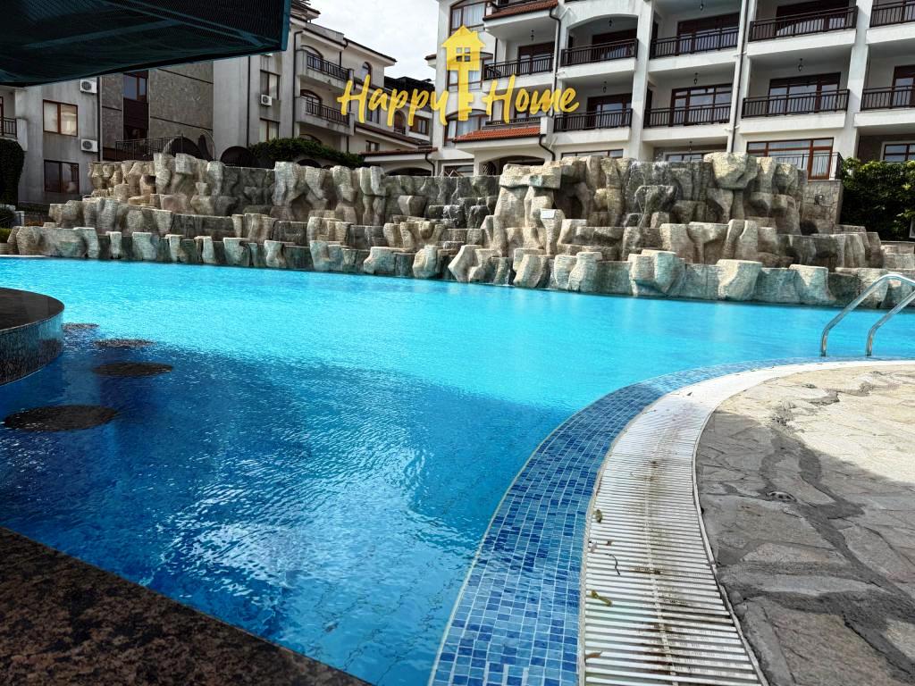 Апартаменты на Солнечном берегу, Болгария, 58 м² - фото 13