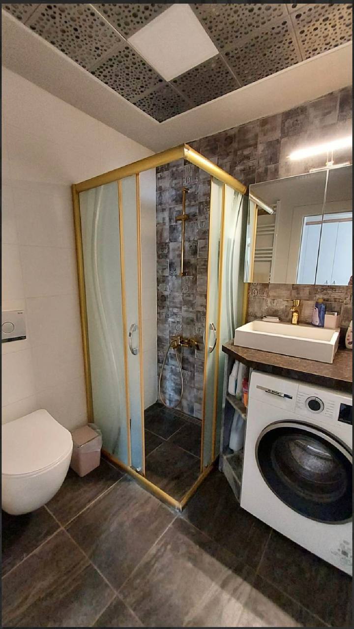 Квартира в Анталии, Турция, 60 м² - фото 6