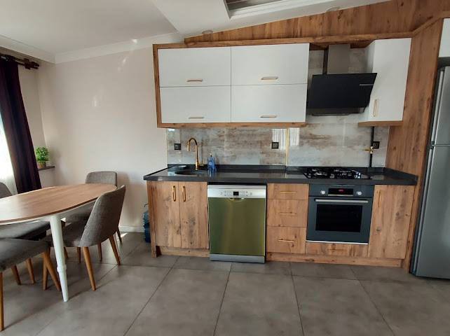 Квартира в Анталии, Турция, 60 м² - фото 4