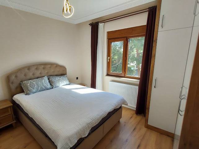 Квартира в Анталии, Турция, 60 м² - фото 5