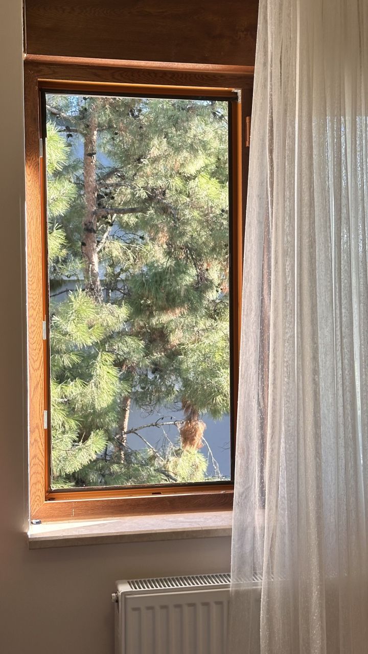 Квартира в Анталии, Турция, 60 м² - фото 2