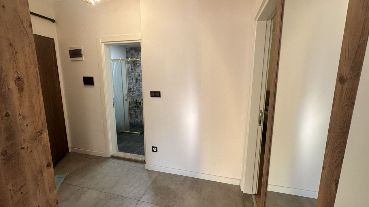 Квартира в Анталии, Турция, 60 м² - фото 14