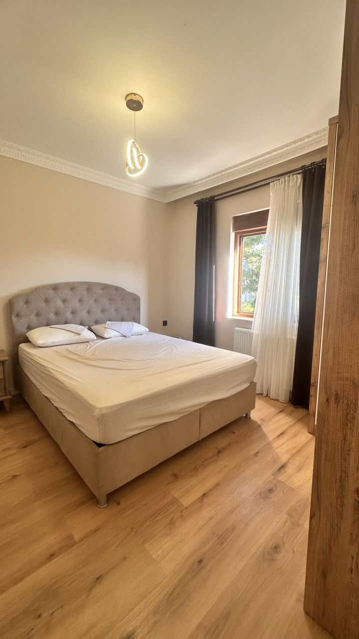 Квартира в Анталии, Турция, 60 м² - фото 11