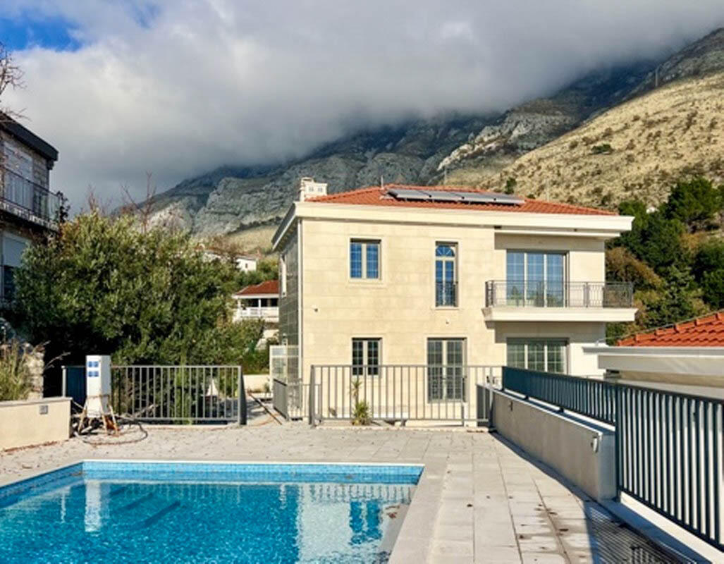 Дом в Режевичах, Черногория, 236 м² - фото 1