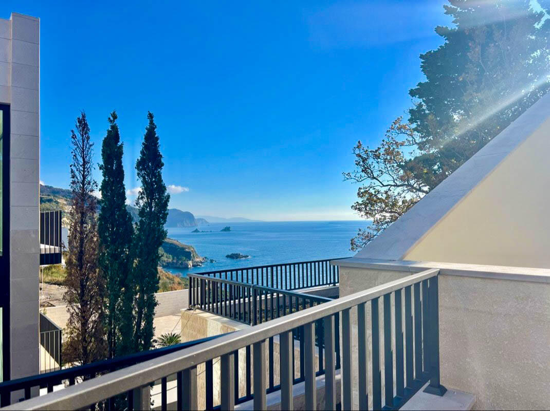 Дом в Режевичах, Черногория, 236 м² - фото 5