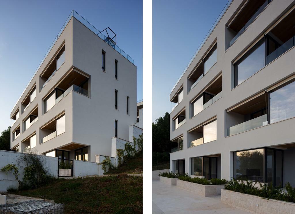 Квартира в Тивате, Черногория, 103 м² - фото 6