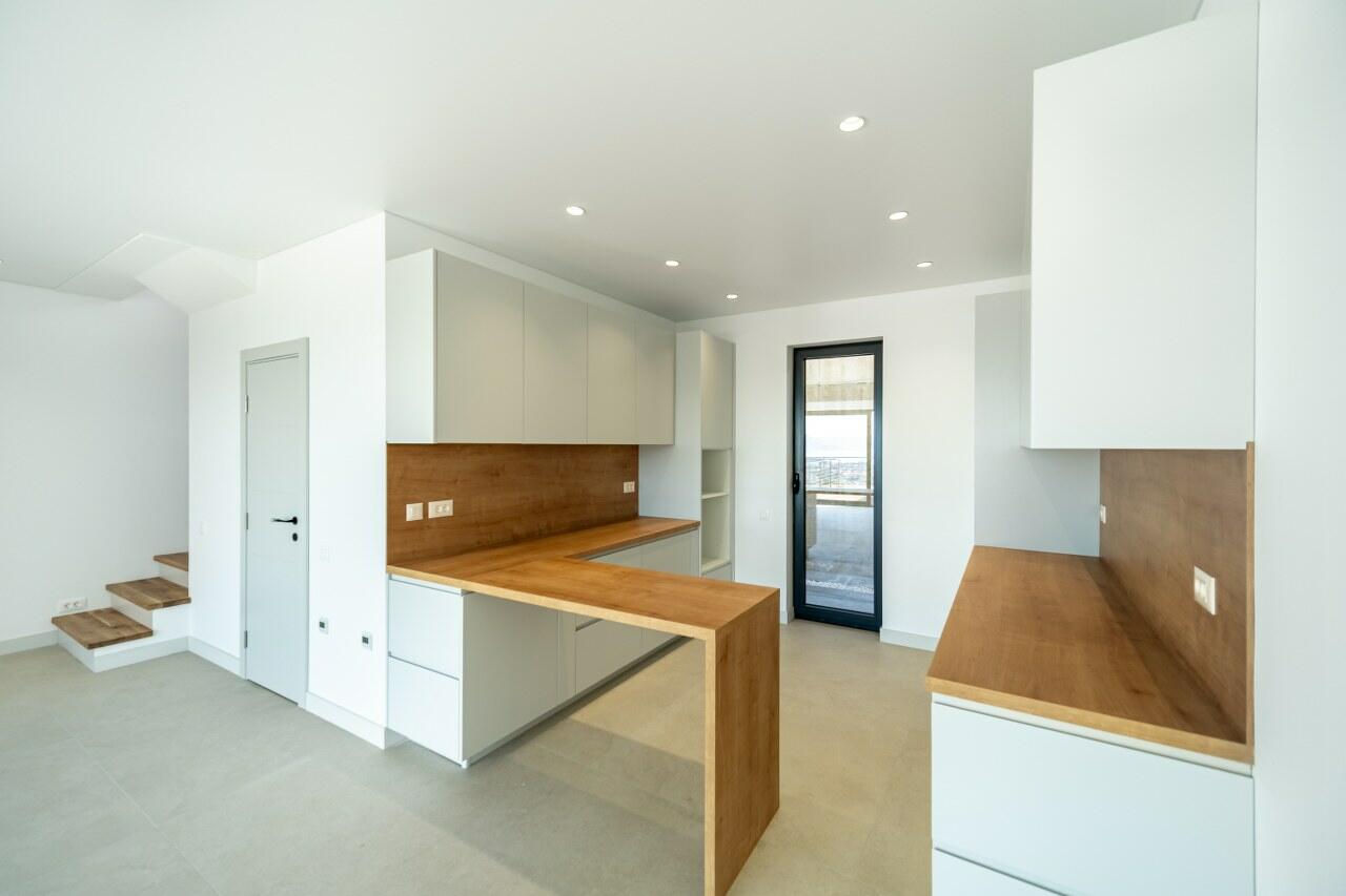 Дом в Каваче, Черногория, 130 м² - фото 6