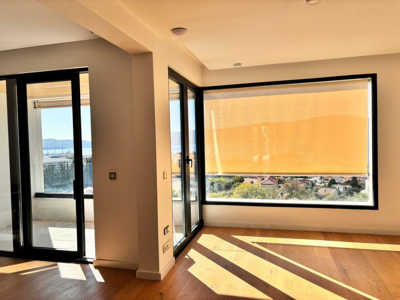 Квартира в Тивате, Черногория, 103 м² - фото 7