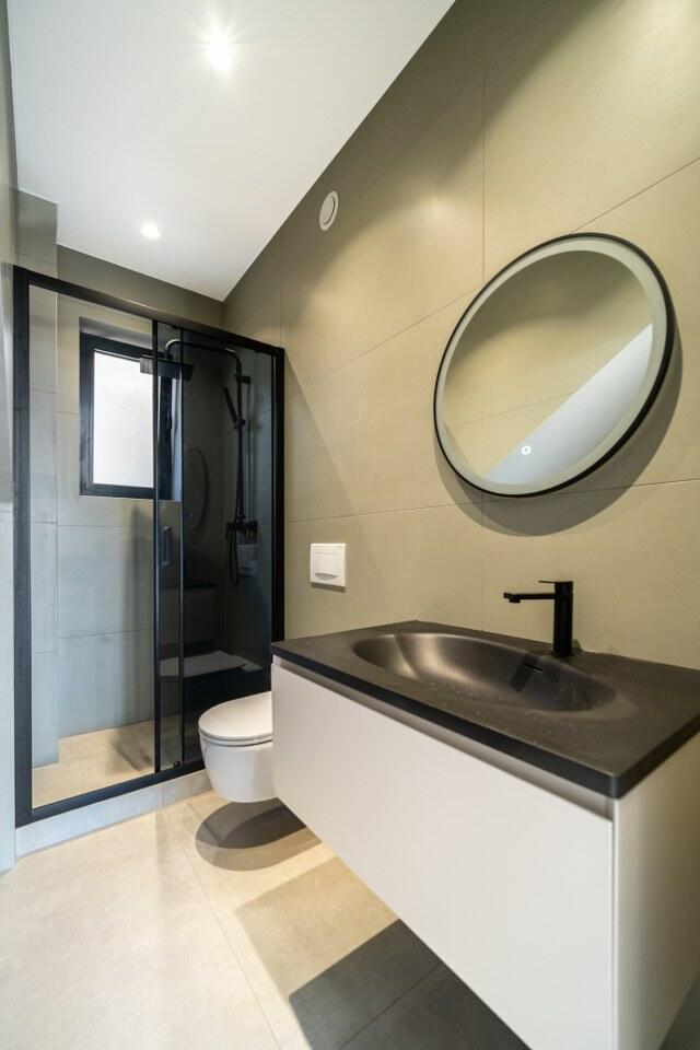 Дом в Каваче, Черногория, 130 м² - фото 9