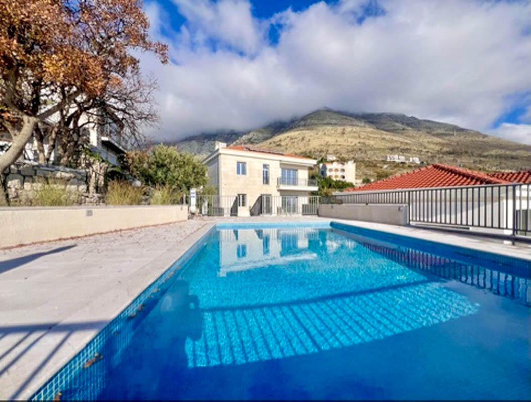 Дом в Режевичах, Черногория, 236 м² - фото 11