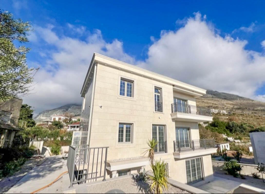 Дом в Режевичах, Черногория, 236 м² - фото 12