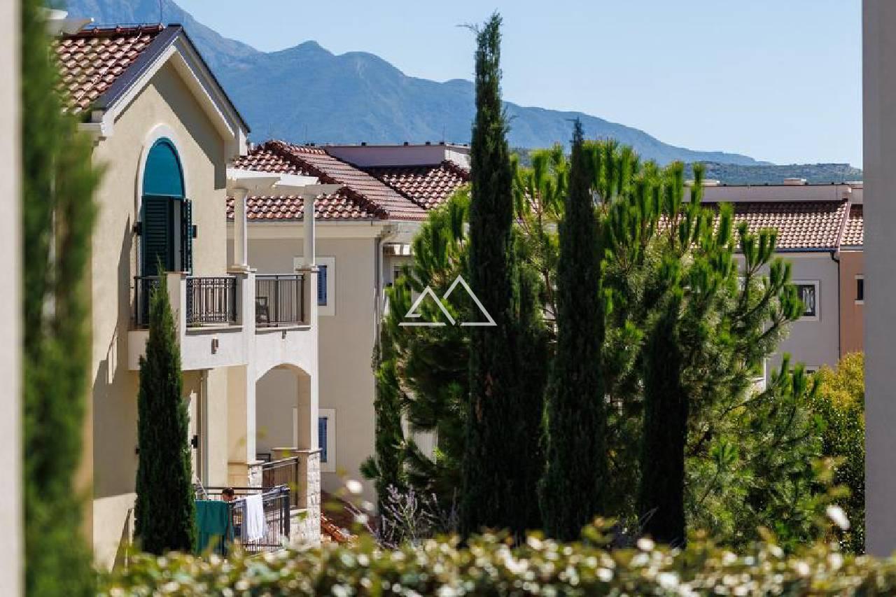 Апартаменты на полуострове Луштица, Черногория, 50 м² - фото 6