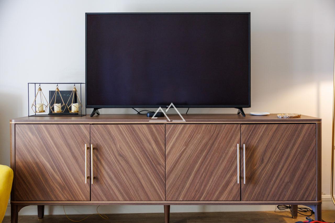 Апартаменты на полуострове Луштица, Черногория, 50 м² - фото 14