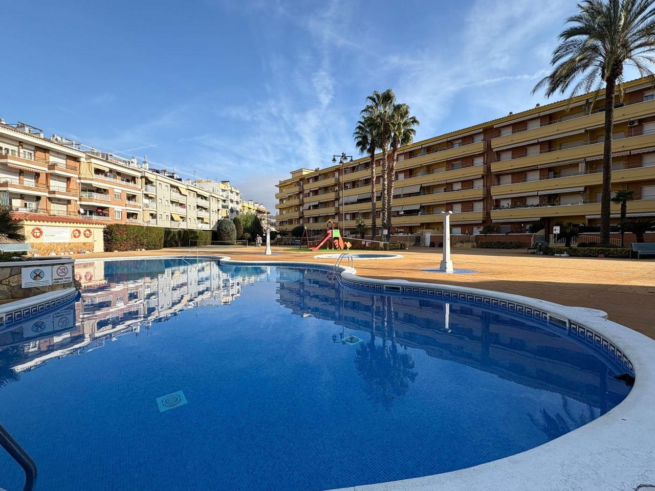 Квартира на Коста-Брава, Испания, 85 м² - фото 1