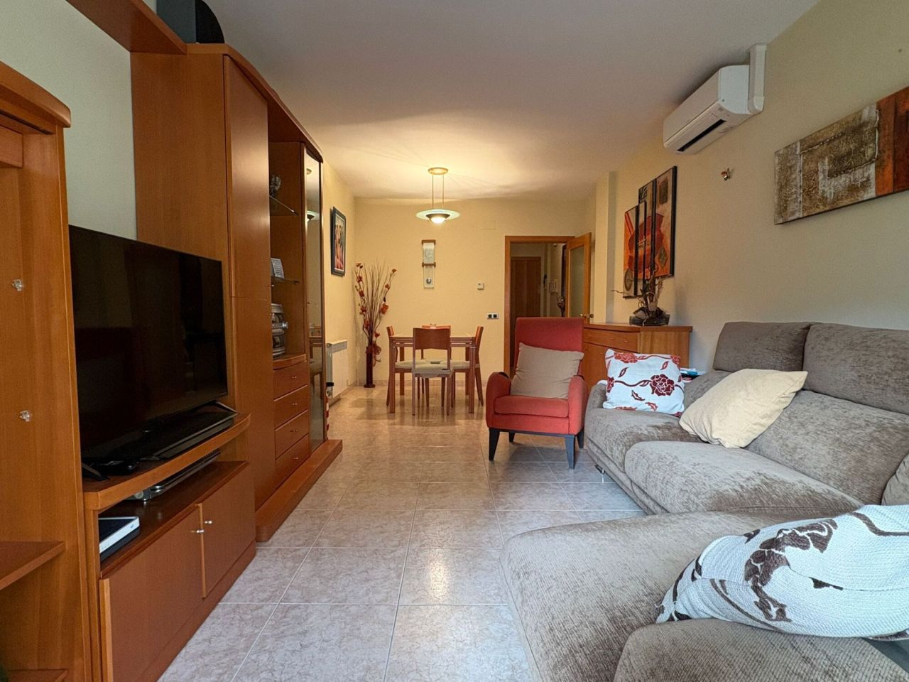 Квартира на Коста-Брава, Испания, 85 м² - фото 5