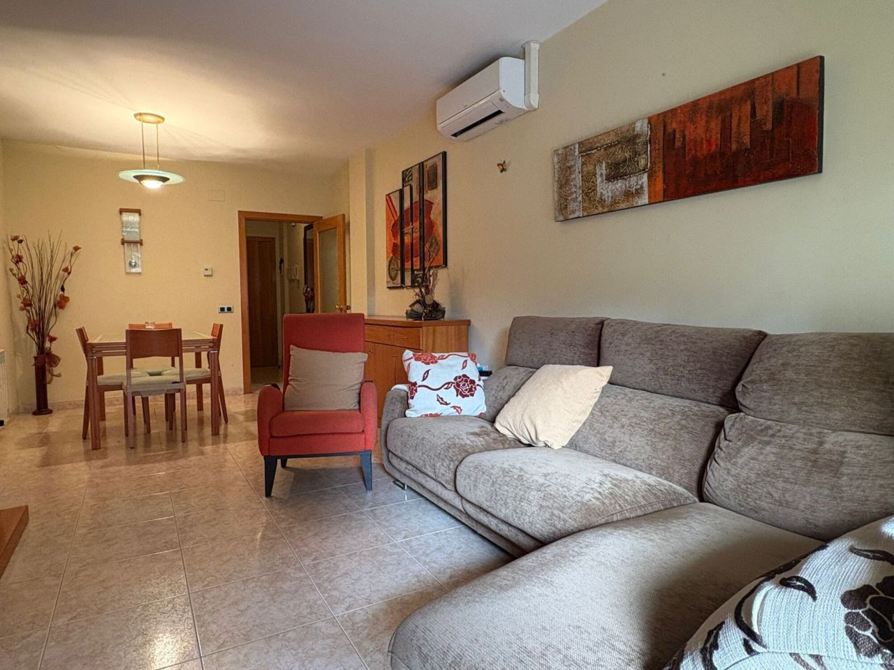 Квартира на Коста-Брава, Испания, 85 м² - фото 6