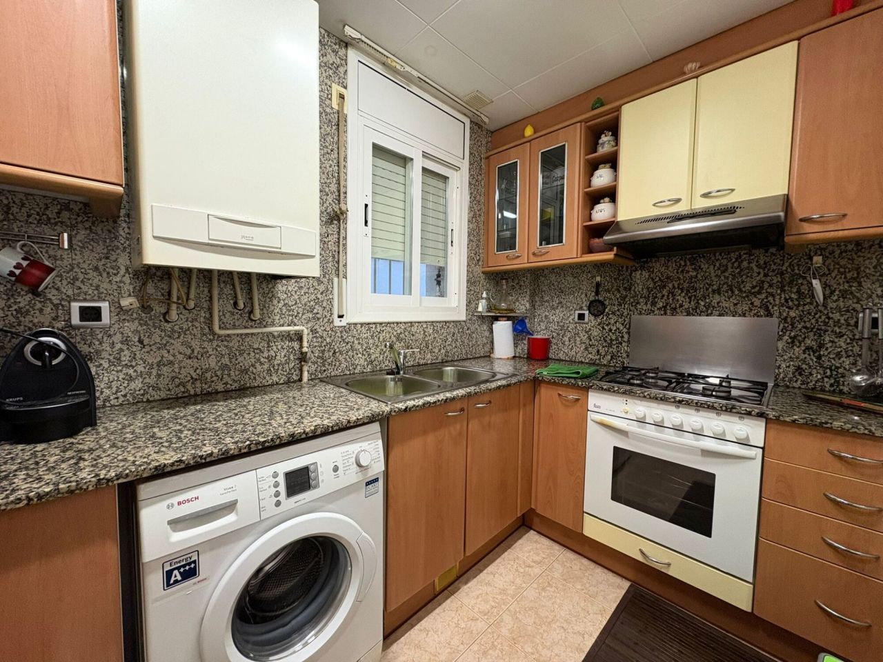 Квартира на Коста-Брава, Испания, 85 м² - фото 8