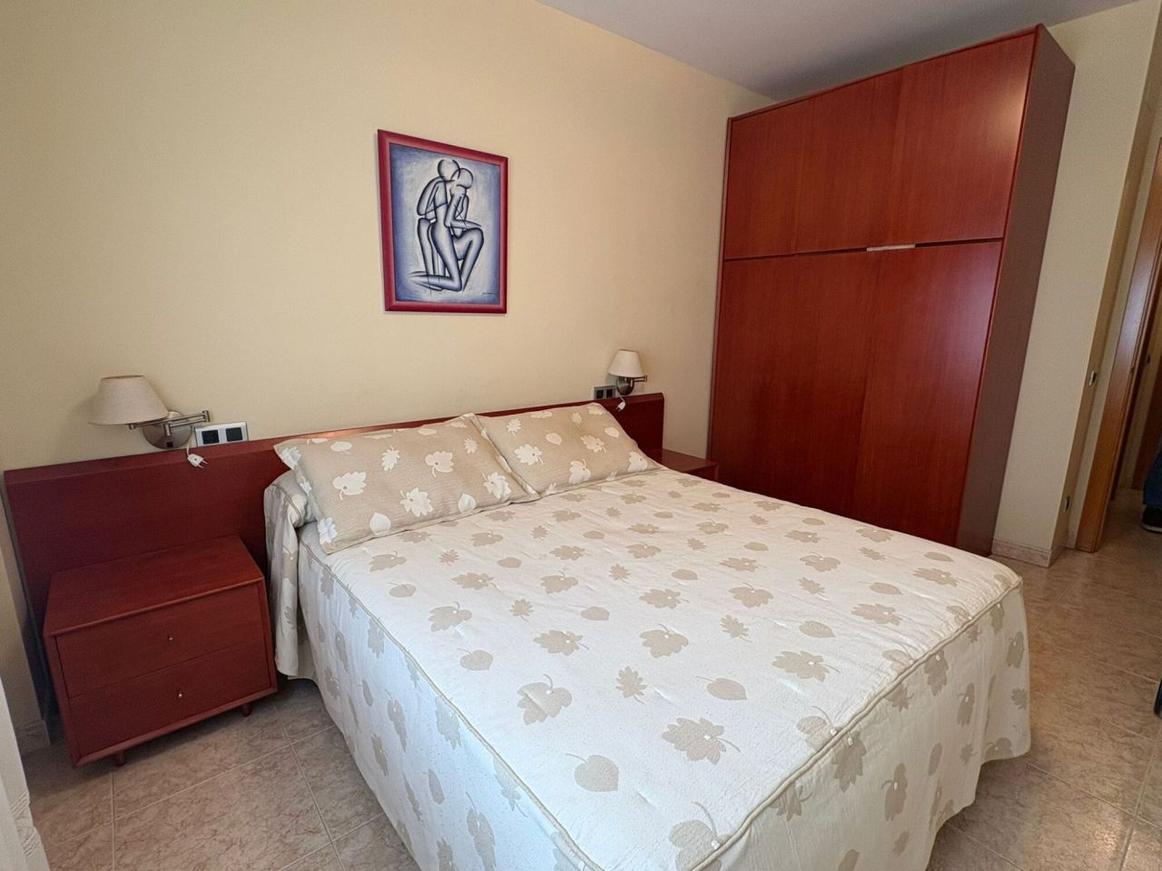 Квартира на Коста-Брава, Испания, 85 м² - фото 11