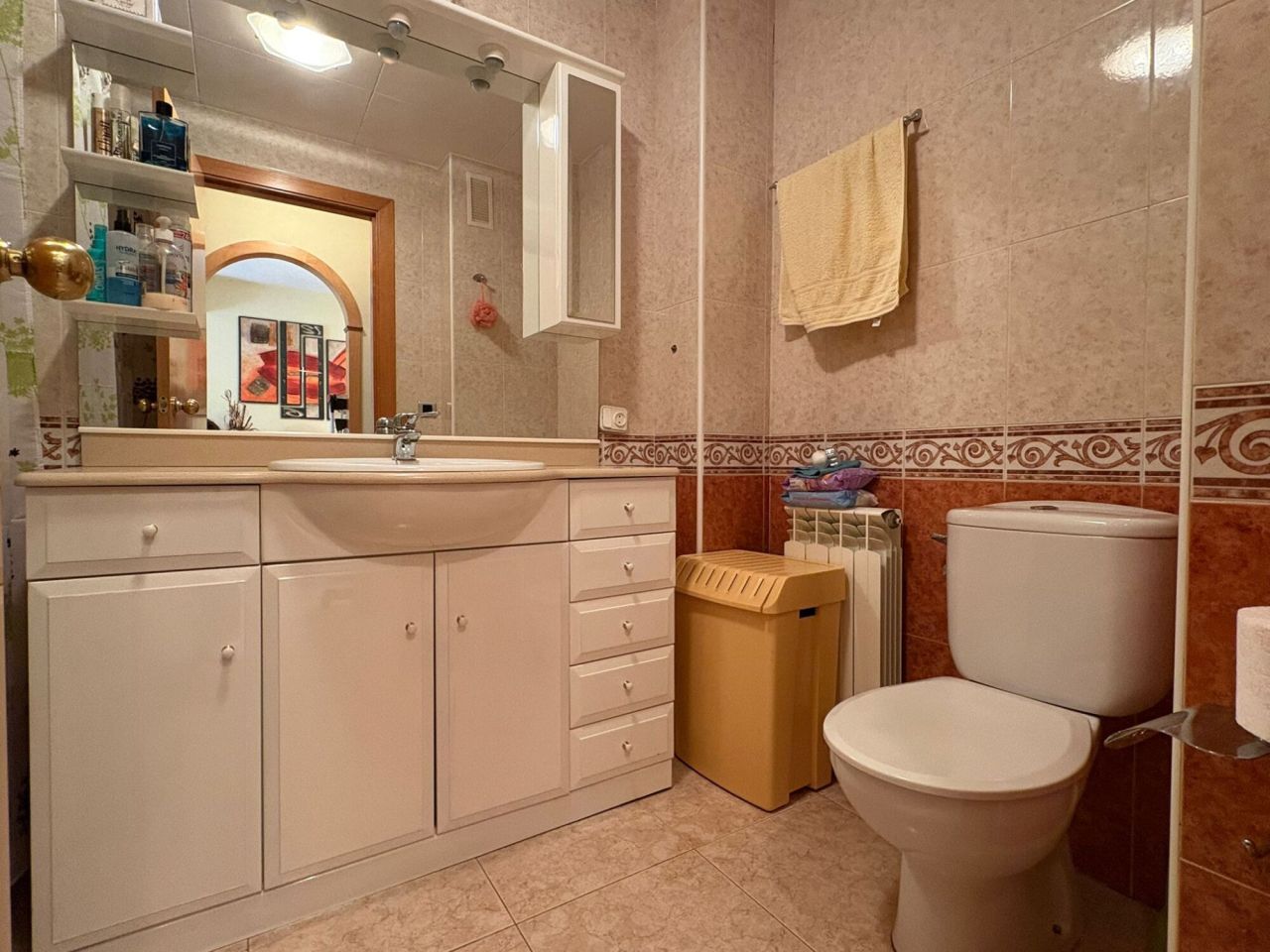 Квартира на Коста-Брава, Испания, 85 м² - фото 13