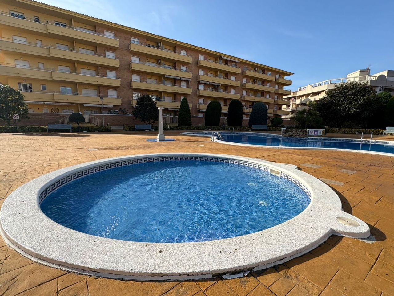 Квартира на Коста-Брава, Испания, 85 м² - фото 15