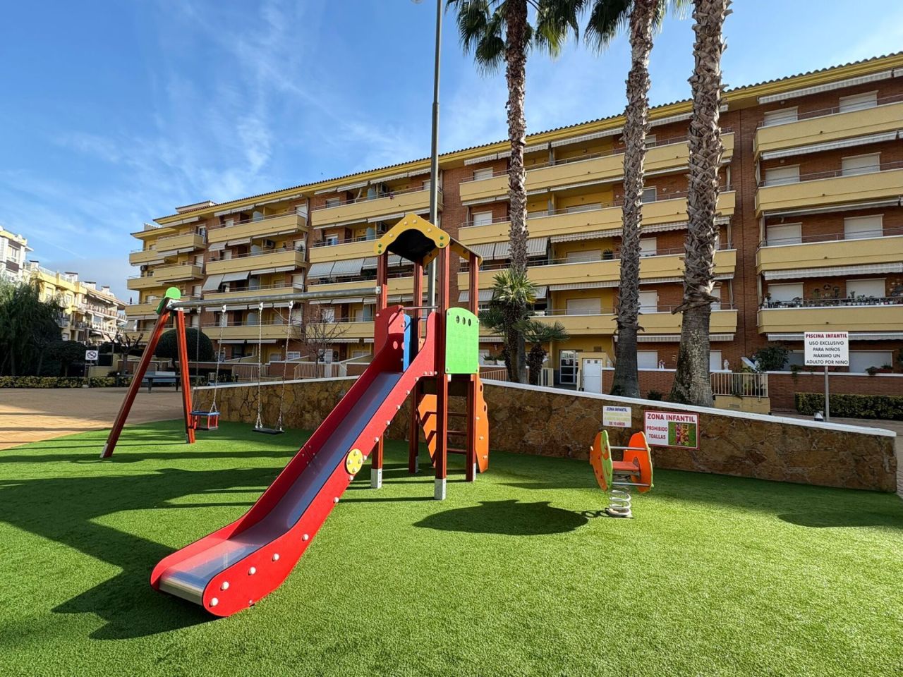 Квартира на Коста-Брава, Испания, 85 м² - фото 16