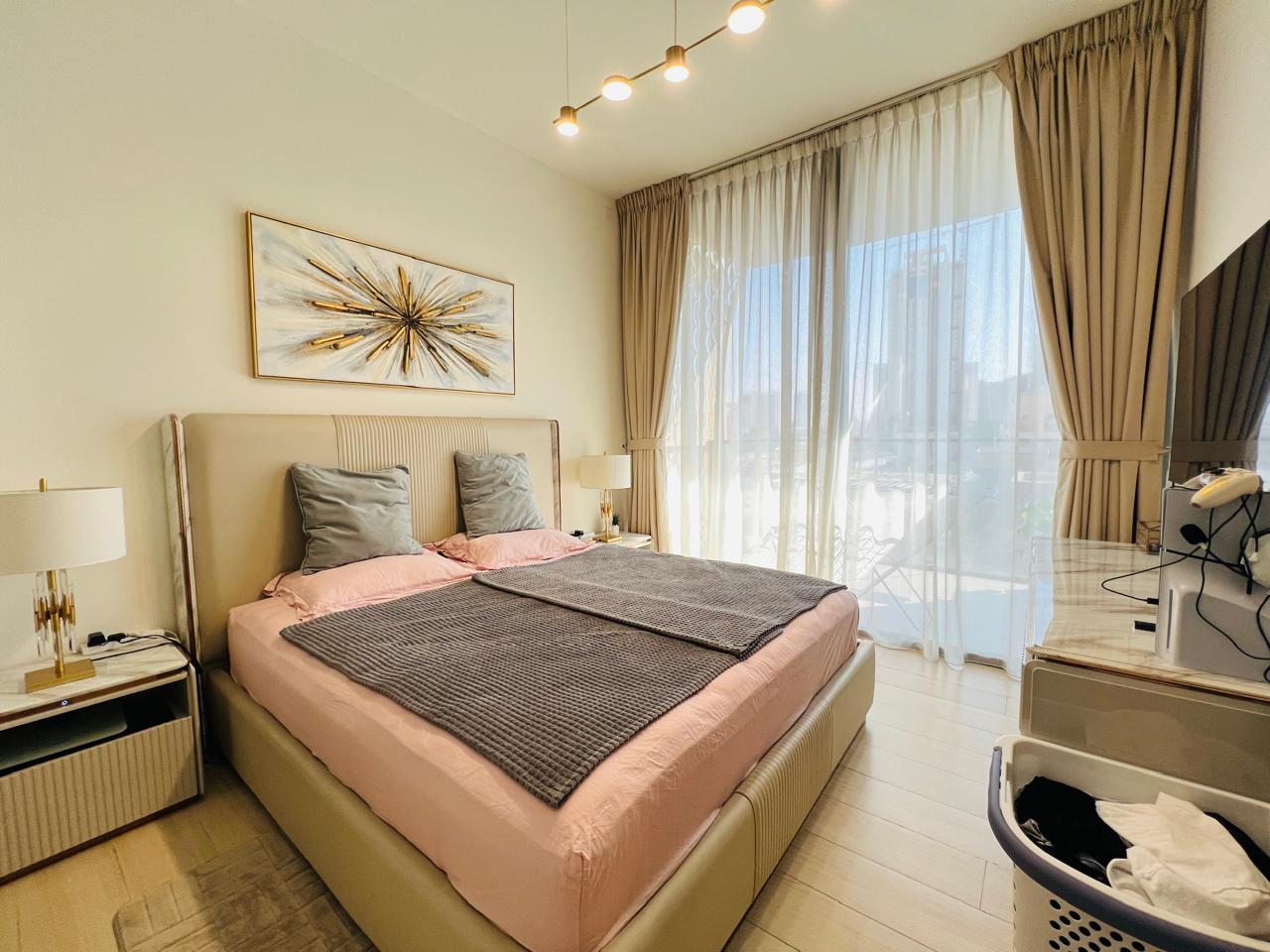 Квартира в Дубае, ОАЭ, 101.35 м² - фото 3