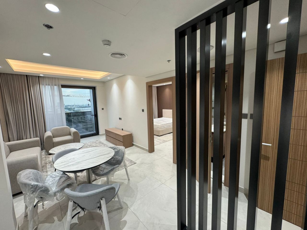 Квартира в Дубае, ОАЭ, 54.65 м² - фото 3