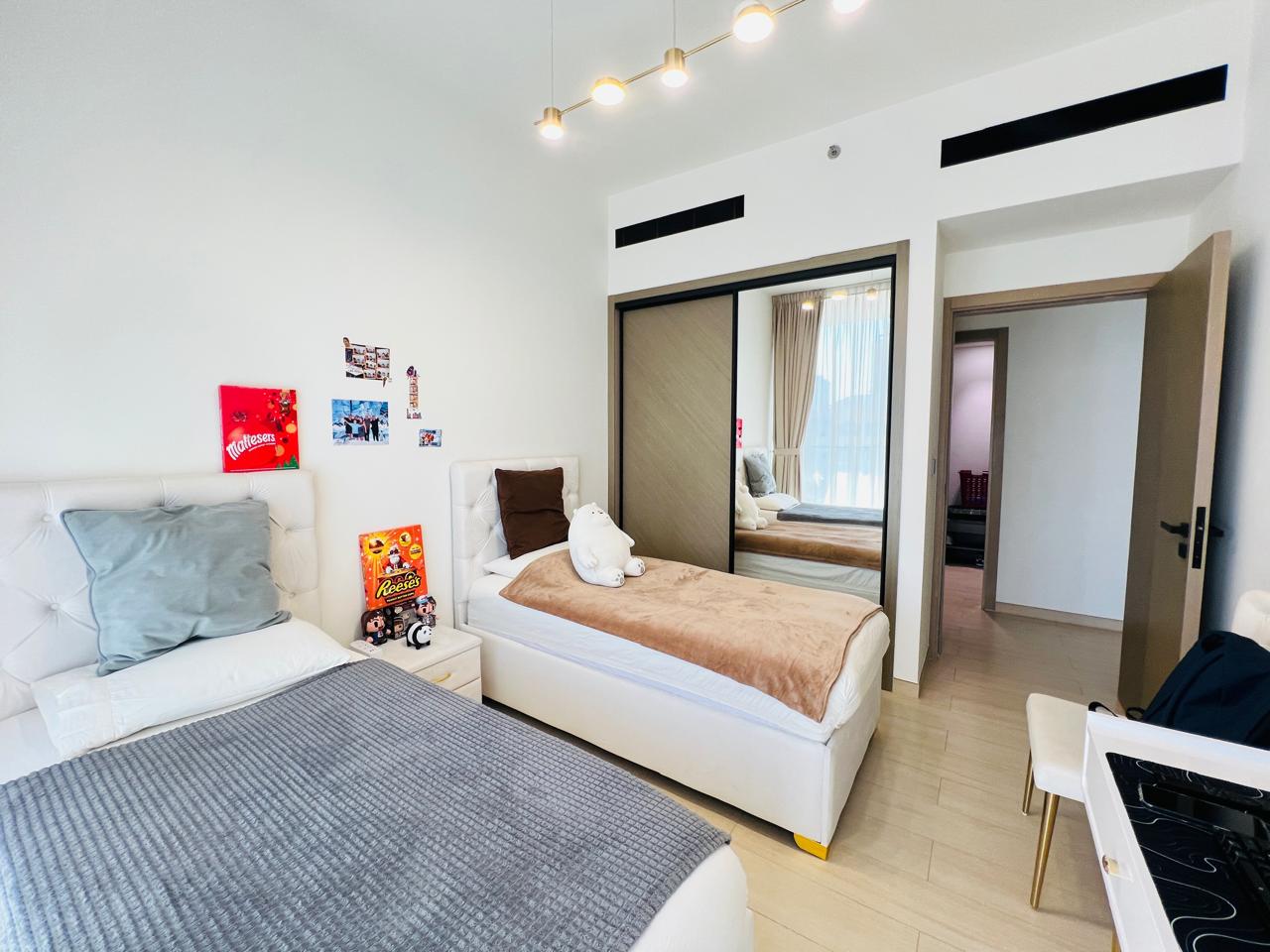 Квартира в Дубае, ОАЭ, 101.35 м² - фото 4