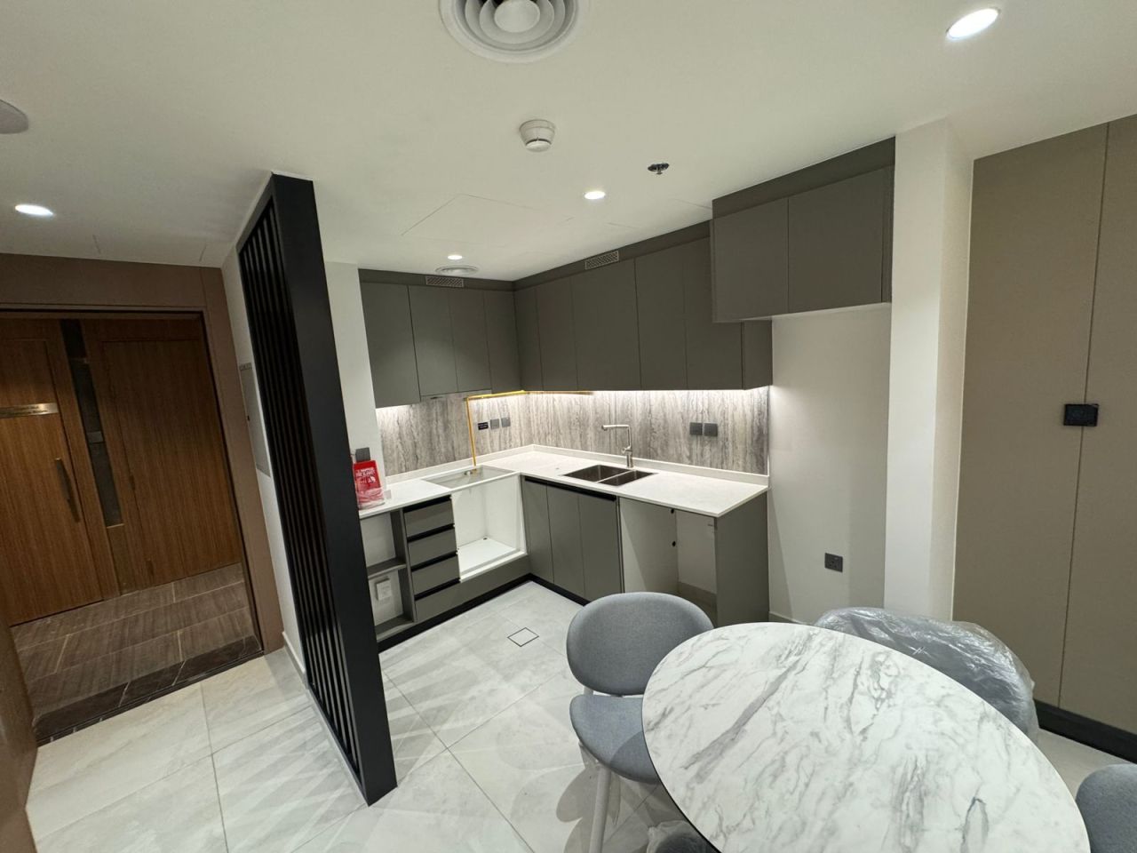 Квартира в Дубае, ОАЭ, 54.65 м² - фото 4