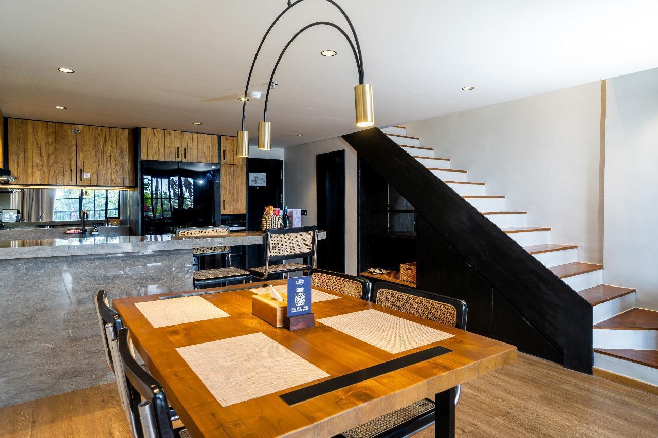 Квартира в Чангу, Индонезия, 84 м² - фото 4