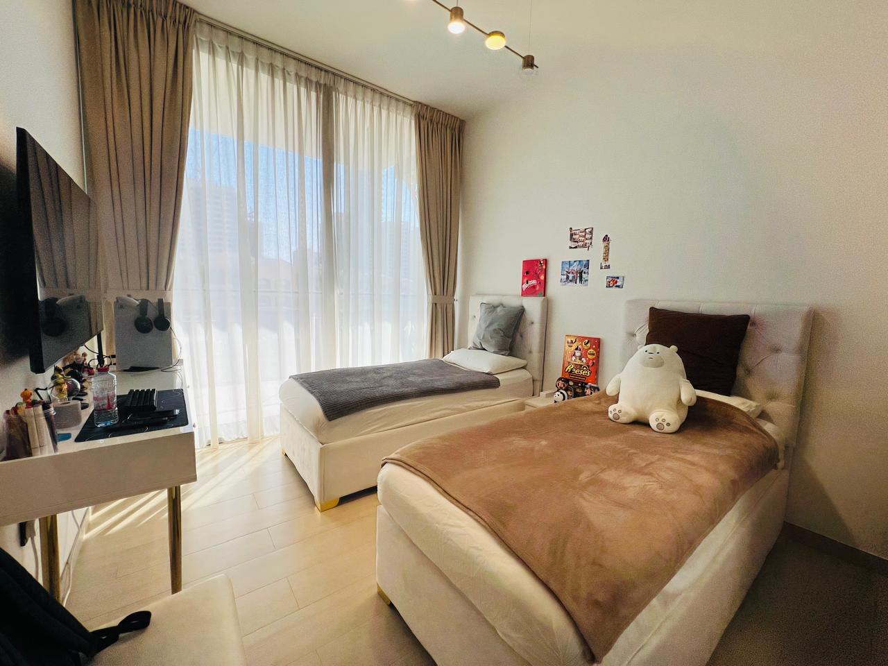 Квартира в Дубае, ОАЭ, 101.35 м² - фото 5