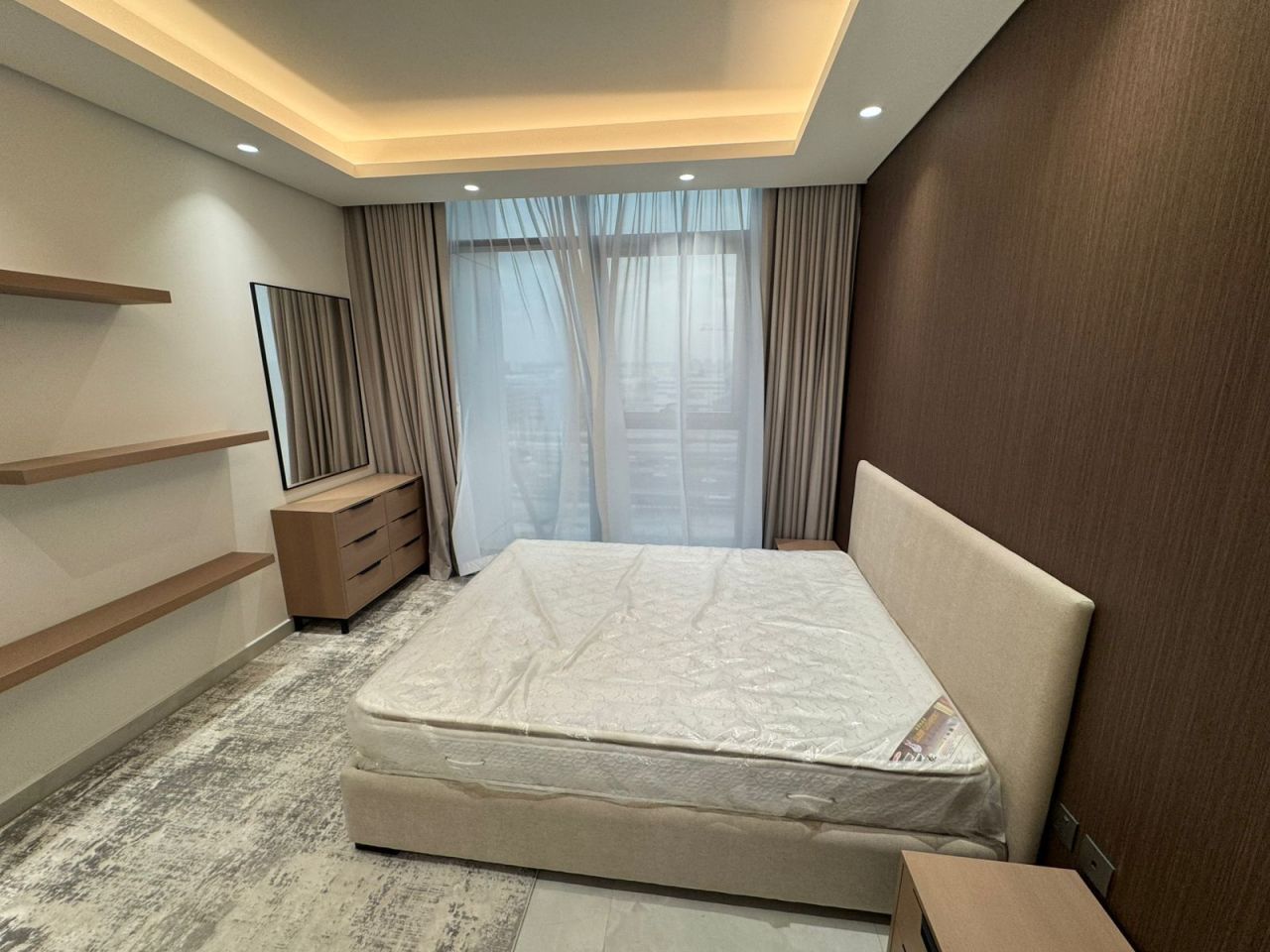 Квартира в Дубае, ОАЭ, 54.65 м² - фото 6