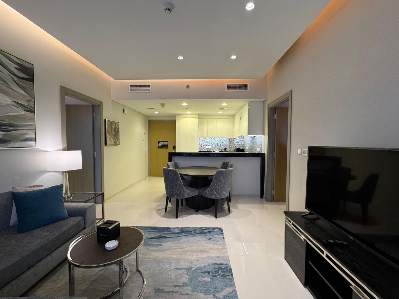 Квартира в Дубае, ОАЭ, 100 м² - фото 6