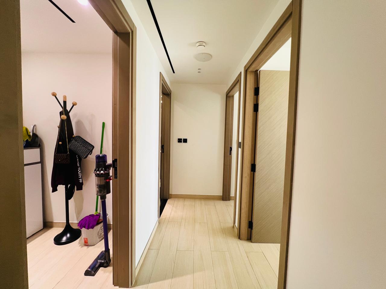 Квартира в Дубае, ОАЭ, 101.35 м² - фото 7