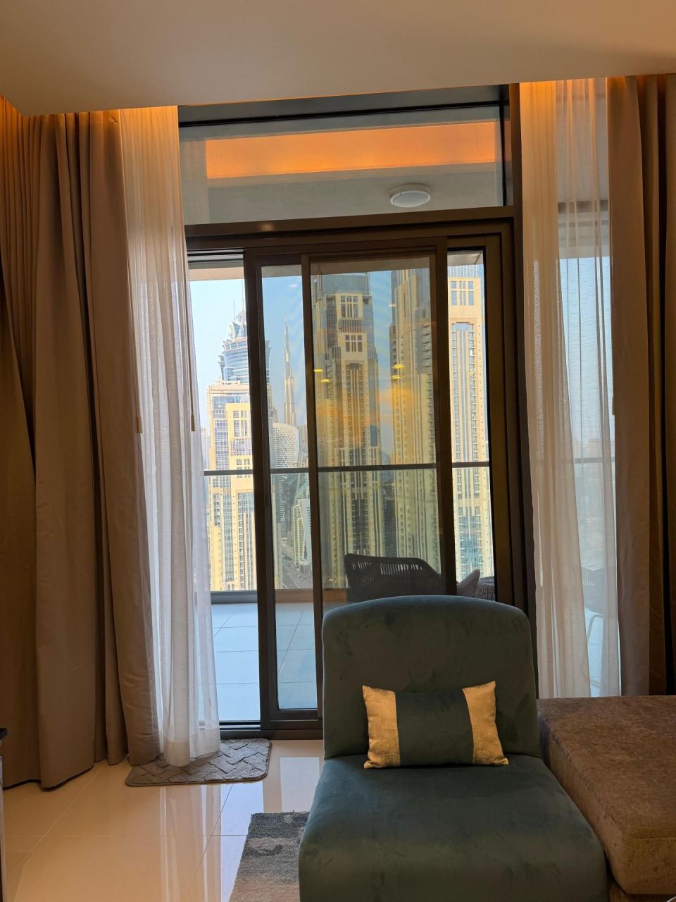 Квартира в Дубае, ОАЭ, 100 м² - фото 8