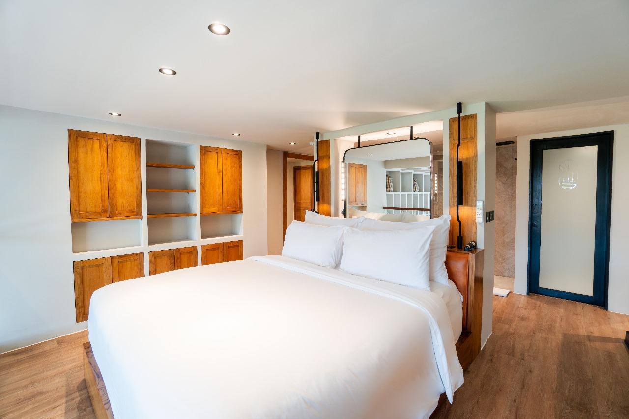 Квартира в Чангу, Индонезия, 84 м² - фото 9