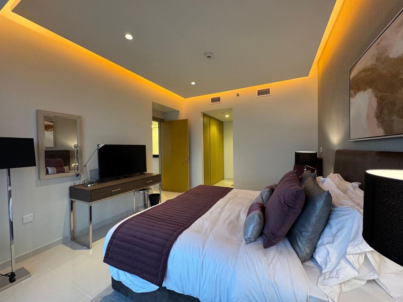 Квартира в Дубае, ОАЭ, 100 м² - фото 10