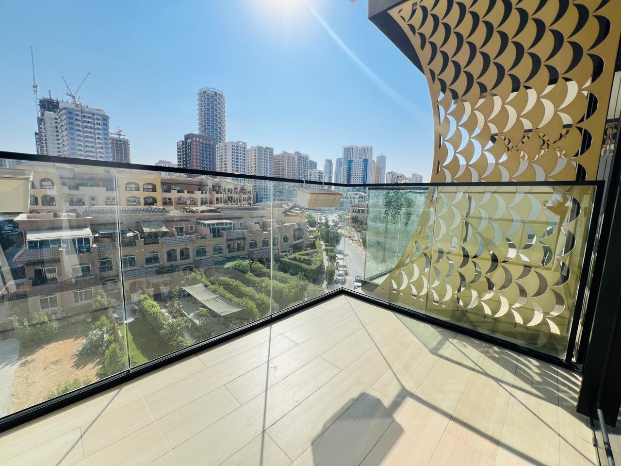 Квартира в Дубае, ОАЭ, 101.35 м² - фото 11