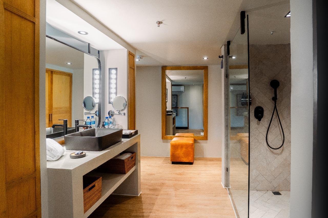 Квартира в Чангу, Индонезия, 84 м² - фото 12