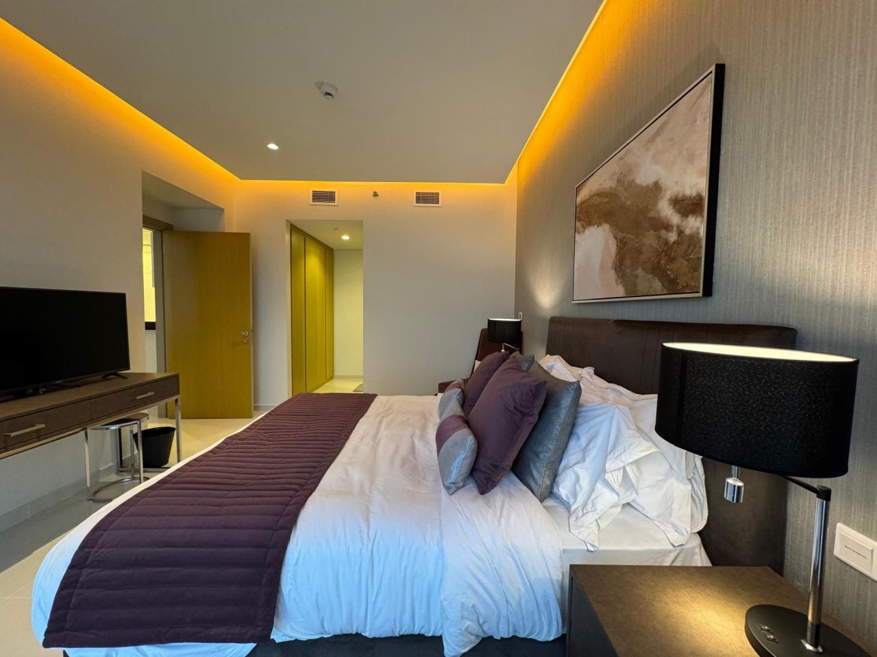 Квартира в Дубае, ОАЭ, 100 м² - фото 13